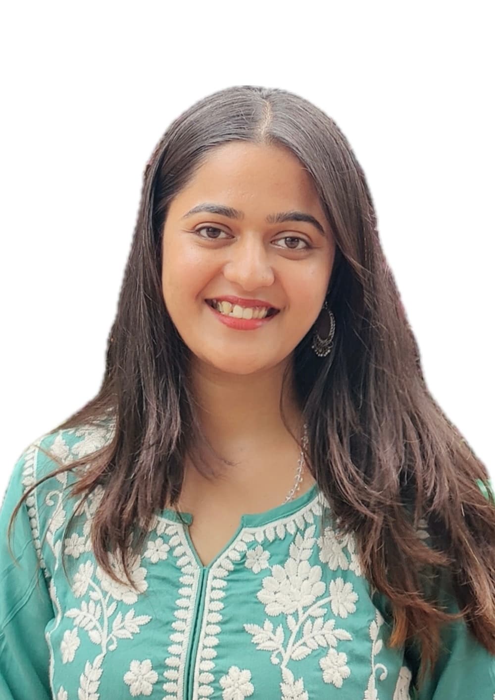 Ranya Gautam