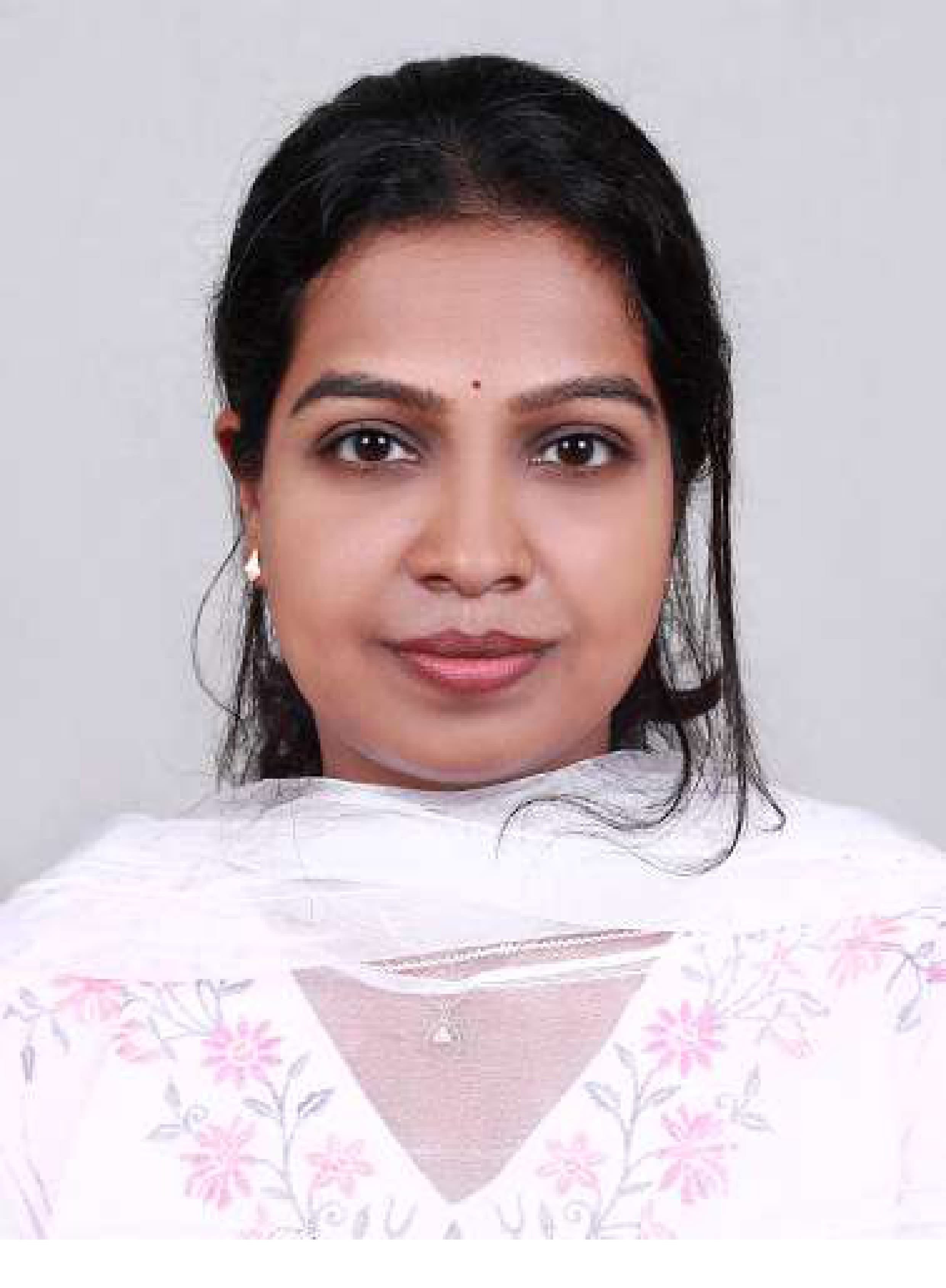Dr. Sangeetha O S